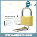 double key alike economic cheap pad lock